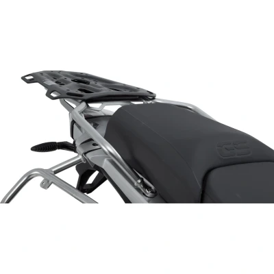 Abbildung von SW MOTECH QUICK LOCK Adventure Rack GPT.07.904.19000/B für BMW