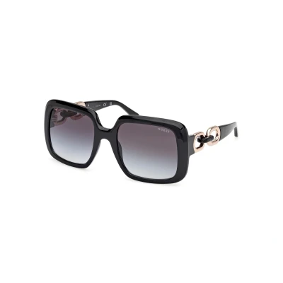 Abbildung von Guess GU00161/S 52F Sonnenbrille 56/21/140
