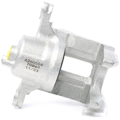 Abbildung von METZGER 6260504 Bremssattel Hinterachse rechts HONDA: CR V 2, Accord 7 Tourer, Shuttle