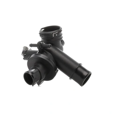 Abbildung von MEYLE 028 228 0004 Kühlwasserthermostat 95 mit Dichtung MERCEDES BENZ: E Klasse Cabrio, C T modell, Sprinter 3.5 Kastenwagen