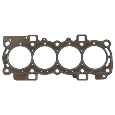 Abbildung von FEBI BILSTEIN 171921 Zylinderkopfdichtung 0,21 Metall FORD: FOCUS 3 Turnier, MONDEO 4 FIESTA 6