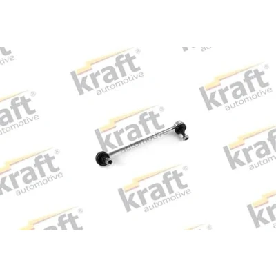Abbildung von KRAFT 4305019 Koppelstange Vorderachse, rechts M10x1.5 RENAULT: TWINGO 1