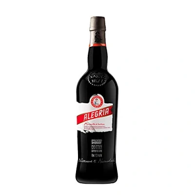 Abbildung von Wein Manzanilla Alegria von 75 cl D.O. Sanlucar de Barrameda Bodegas Williams &amp; Humbert (1 Flasche)