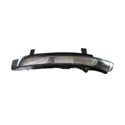 Abbildung von ALKAR 6202572 Blinker vorne rechts LED für Links /Rechtslenker SKODA: Octavia 2 Combi, II Schrägheck, Superb Kombi