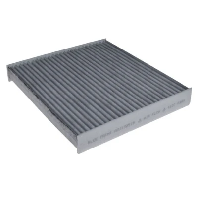 Abbildung von BLUE PRINT ADJ132518 Innenraumfilter Aktivkohlefilter 216 194 31 JAGUAR: XF Limousine, F Pace, Sportbrake, LAND ROVER: Range Rover Sport