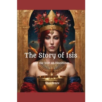 Abbildung von the Story of Isis and War on Bloodlines
