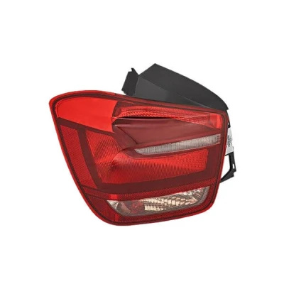 Abbildung von VALEO 044644 Rückleuchte ORIGINAL TEIL links mit Glühlampen Lampenträger BMW: 1 Schrägheck kfzteile, kfzteile24, bandel online, bandel, atp
