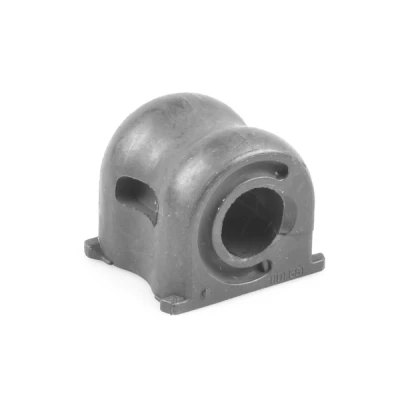 Abbildung von TEDGUM TED41759 Stabigummis Vorderachse links, innen Gummi Gummilager HONDA: HR V II