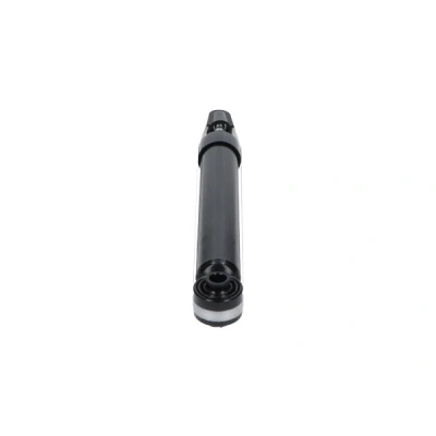 Abbildung von KAVO PARTS SSA 10756 Stoßdämpfer Hinterachse Gasdruck Zweirohr Teleskop unten Auge, oben Stift TOYOTA: Corolla XII Schrägheck