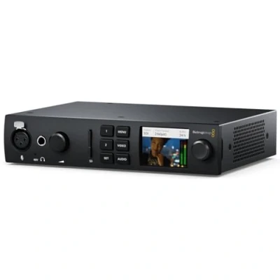 Abbildung von Blackmagic Design UltraStudio 4K Mini (BM BDLKULSDMINI4K)