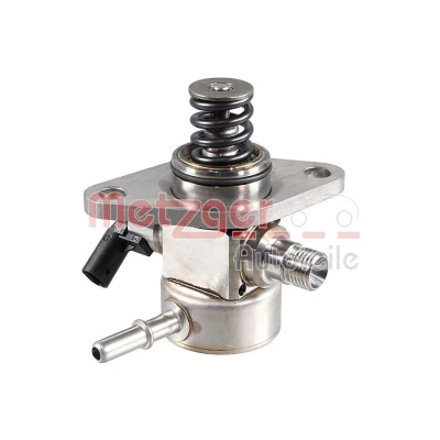 Abbildung von METZGER 2250586 Hochdruckpumpe PEUGEOT: 5008 I, 308 II Schrägheck, CITROËN: C4 Picasso 2