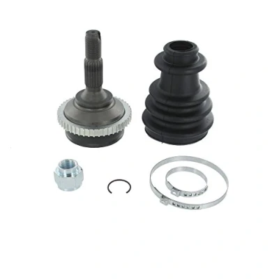 Abbildung von SKF VKJA 5339 Gelenksatz PEUGEOT: 206 Schrägheck, SW