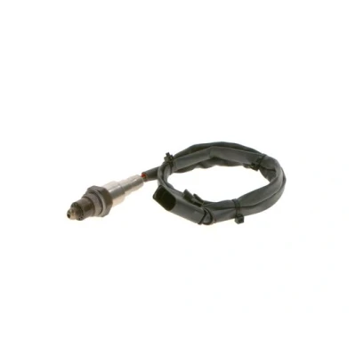 Abbildung von BOSCH 0 258 030 112 Lambdasonde 4 VOLKSWAGEN: Beetle Cabrio, CADDY Kasten, Kombi, SKODA: Yeti