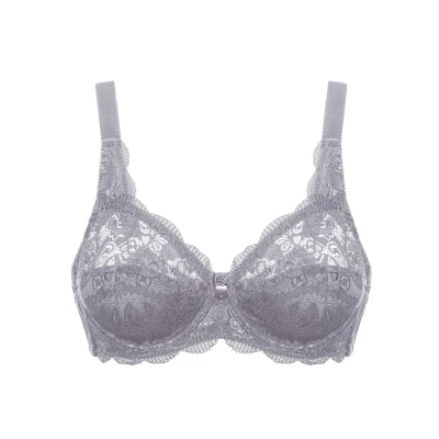 Abbildung von SUSA Damen Latina BH, Frosty Lavender, E100