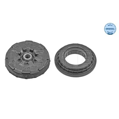 Abbildung von MEYLE 614 641 0010 Federbeinstützlager Vorderachse mit Kugellager OPEL: Insignia A Sports Tourer, Limousine, Schrägheck