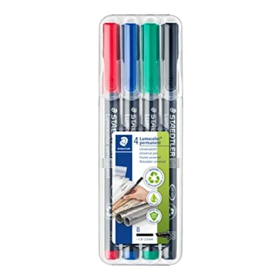 Abbildung von STAEDTLER Folienstift