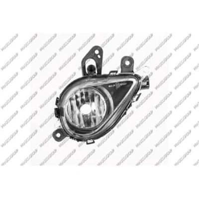 Abbildung von PRASCO OP7214413 Nebelscheinwerfer rechts OPEL: Zafira C Tourer