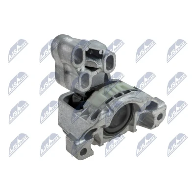 Abbildung von NTY ZPS ME 053 Motorlager links Hydrolager MERCEDES BENZ: B Klasse, CLA Coupe, A Klasse