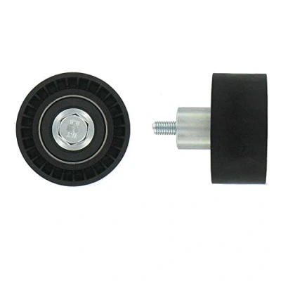 Abbildung von SKF VKM 24213 Umlenk /Führungsrolle, Zahnriemen mit Befestigungsmaterial FORD: Focus Mk1 Schrägheck, Cougar Coupe, MONDEO 2 Kombi