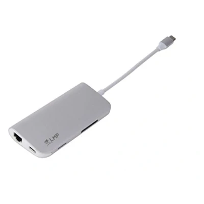 Abbildung von Disabled Do not use LMP interface hub USB 3.2