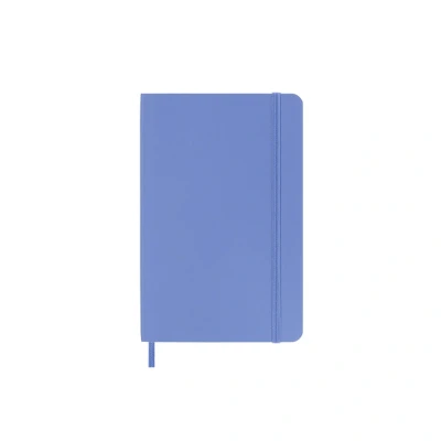 Abbildung von Moleskine Sonstige Accessoires, Größe: One Size, Hortensien blau