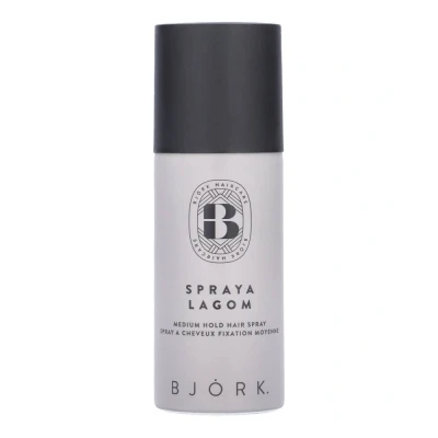 Abbildung von Björk SPRAYA LAGOM Medium Hold Hairspray 100 ml
