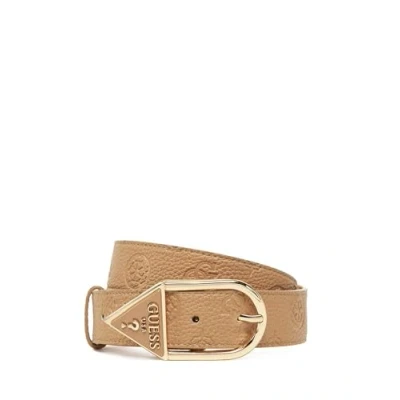 Abbildung von Guess Synthetikgürtel Adjustable Pant Belt H35