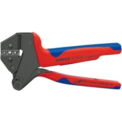 Abbildung von Knipex 97 43 05