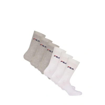 Abbildung von Socken Unisex 6er Pack Bequem sitzend