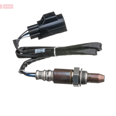 Abbildung von DENSO DOX 0609 Lambdasonde M18x1.5 beheizt, Fingersonde, Breitband Lambda Sonde JAGUAR: XJ Limousine, XK Coupe, Cabrio