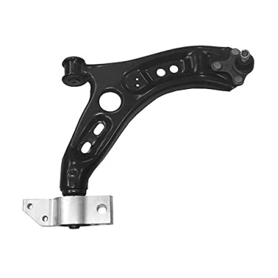 Abbildung von SKF VKDS 321124 B Querlenker mit synthetischem Fett Trag /Führungsgelenk Stahlblech VOLKSWAGEN: GOLF 5 Schrägheck, Touran I, 6