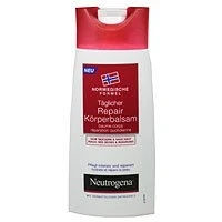 Abbildung von NEUTROGENA taeglicher Repair Koerperbalsam, 300 ml