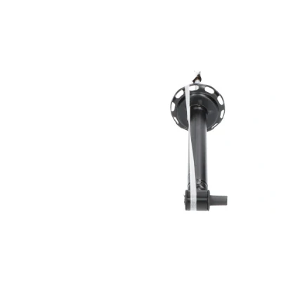 Abbildung von KAVO PARTS SSA 10021 Stoßdämpfer Hinterachse Gasdruck Zweirohr federtragender Dämpfer unten Auge, oben Stift AUDI: A4 B5 Limousine, Avant