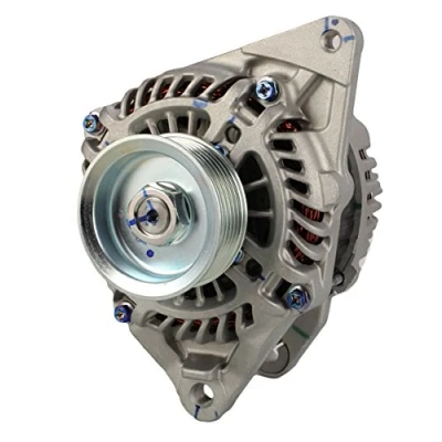 Abbildung von CASCO CAL35345GS Lichtmaschine 12V 95A