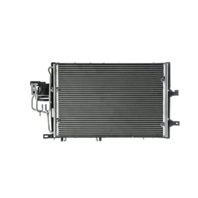 Abbildung von MAHLE ORIGINAL AC 310 000S Klimakondensator ohne Trockner 548 OPEL: Corsa C Schrägheck, Combo Tour, Kasten / Kombi