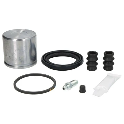 Abbildung von AUTOFREN SEINSA D42515C Bremssattel Reparatursatz Vorderachse 60 VOLKSWAGEN: Passat B7 Variant, Golf 7 Schrägheck, Tiguan I, AUDI: A3 Schrägheck