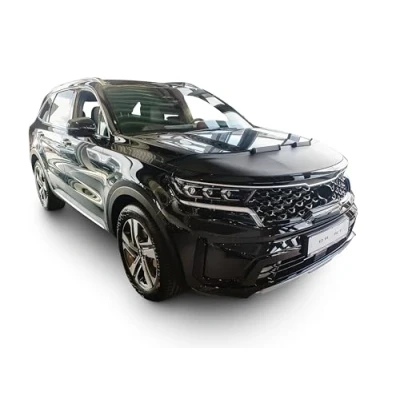 Abbildung von AUTO Bra AB3 00607 kompatibel mit KIA Sorento BJ. ab 2020 Haubenbra Steinschlagschutz Tuning Bonnet