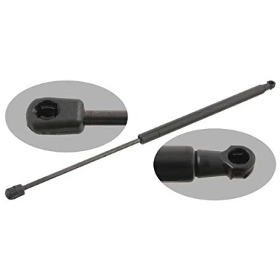 Abbildung von FEBI BILSTEIN 29300 Heckklappendämpfer 540 530 beidseitig HYUNDAI: COUPE II,