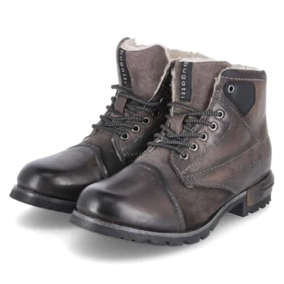 Abbildung von bugatti Winterboots Stiefel