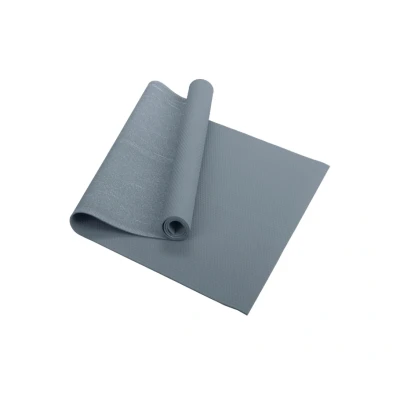 Abbildung von Fairzone Yogamatte FairMove Grau