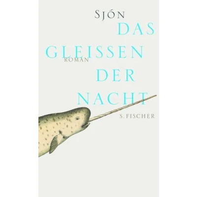 Abbildung von Das Gleißen der Nacht: Roman