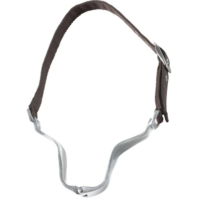 Abbildung von Agradi Anti Kopper Band Schwarz 55cm