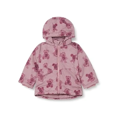 Abbildung von Name it Winterjacke für Kinder, Größe: 80, Wistful mauve