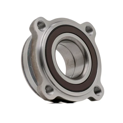 Abbildung von SKF VKBA 7113 Radlagersatz mit integriertem ABS Sensor 90 BMW: 5 Limousine, 3 2 Coupe