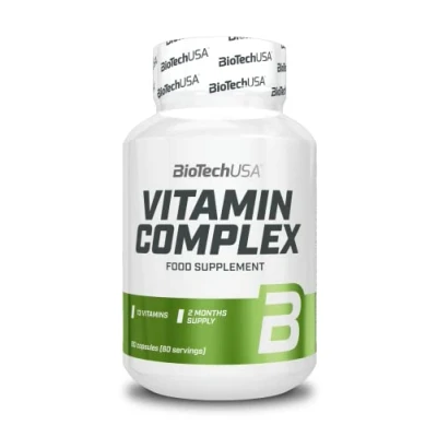 Abbildung von BioTech Vitamin Complex 250 g