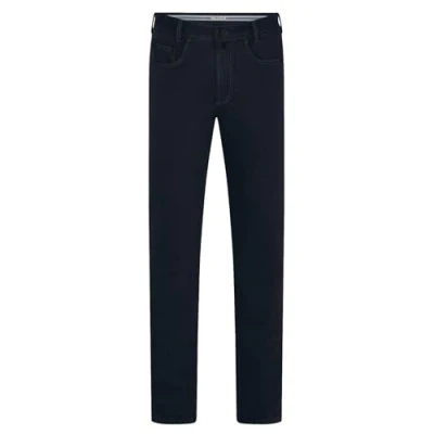 Abbildung von Joker 5 Pocket Jeans Clark 1282300 stabiler Japan Twill
