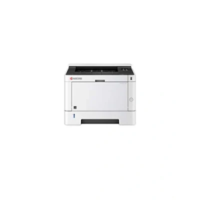 Abbildung von Kyocera Ecosys P2235dw WLAN Laserdrucker Schwarz Weiss, mit Duplex Einheit, 35 Seiten pro Minute. Inkl. Mobile Print Funktion