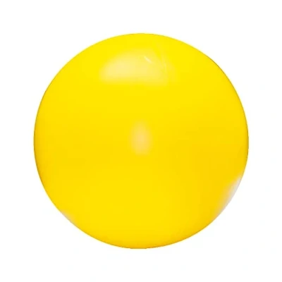 Abbildung von Karlie Tierball Treibball für Hunde, Kunststoff, (1 tlg) stabil