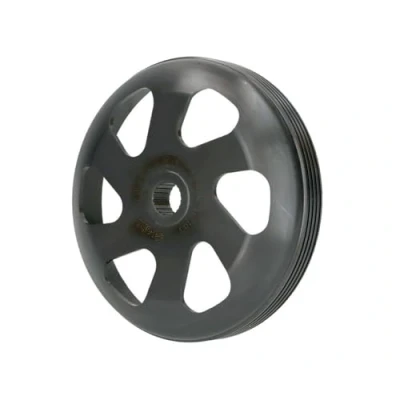 Abbildung von Kupplungsglocke POLINI Evolution kompatibel für Gilera Runner 125 FX DT 2T LC, 180 FXR SP DD LC