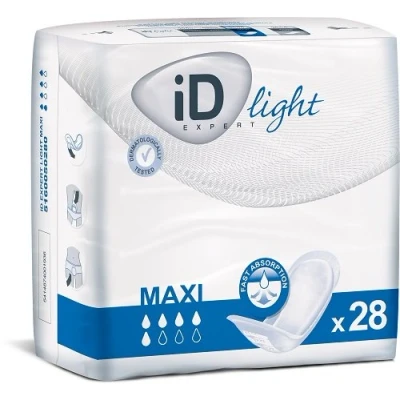 Abbildung von ID Expert Light maxi 6X28 St